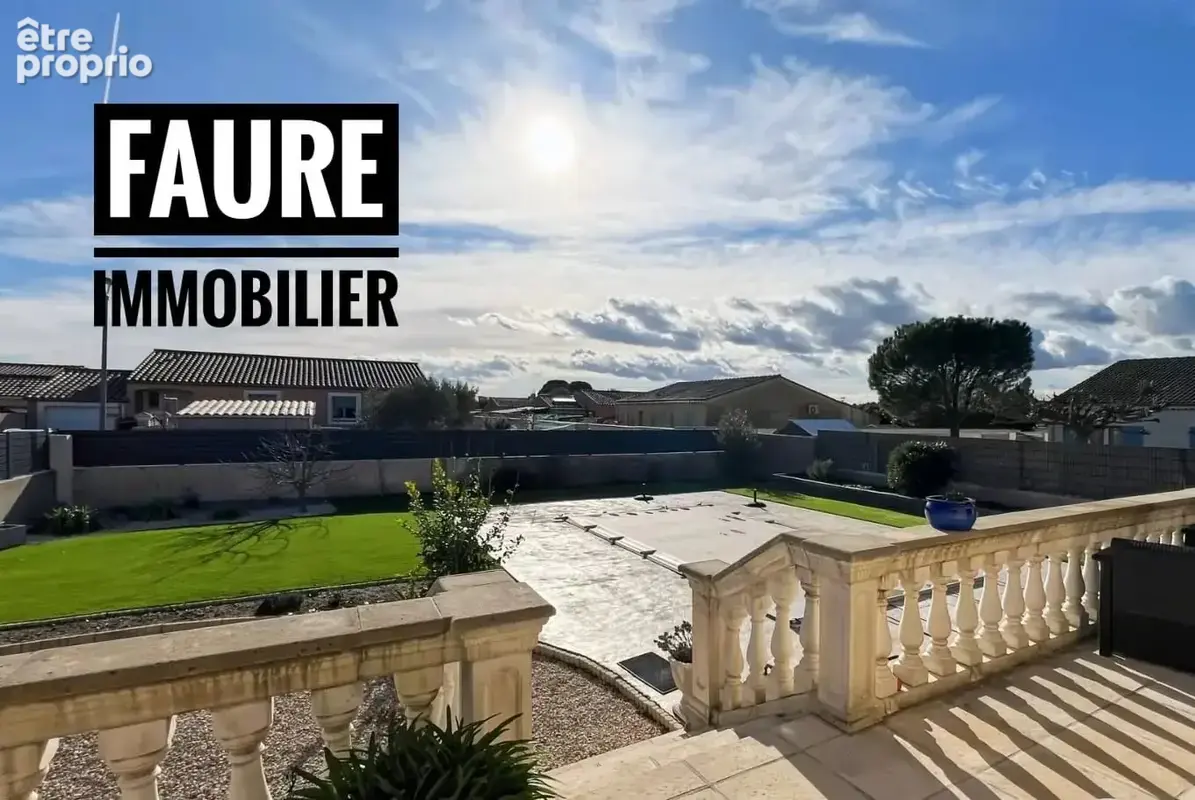 Villa – Confort, Design et Piscine Chauffée - photo 3