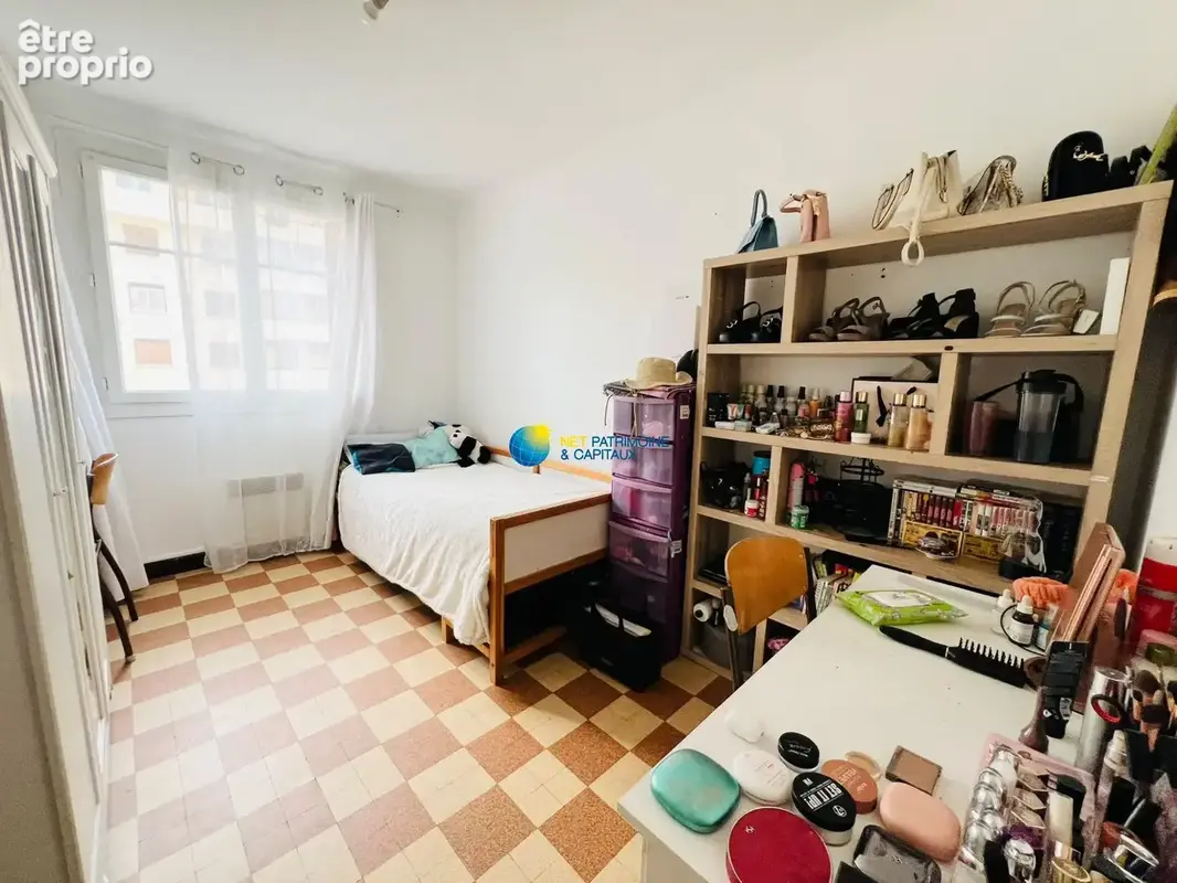 Appartement 70 m² à Marseille-5e  - photo 5