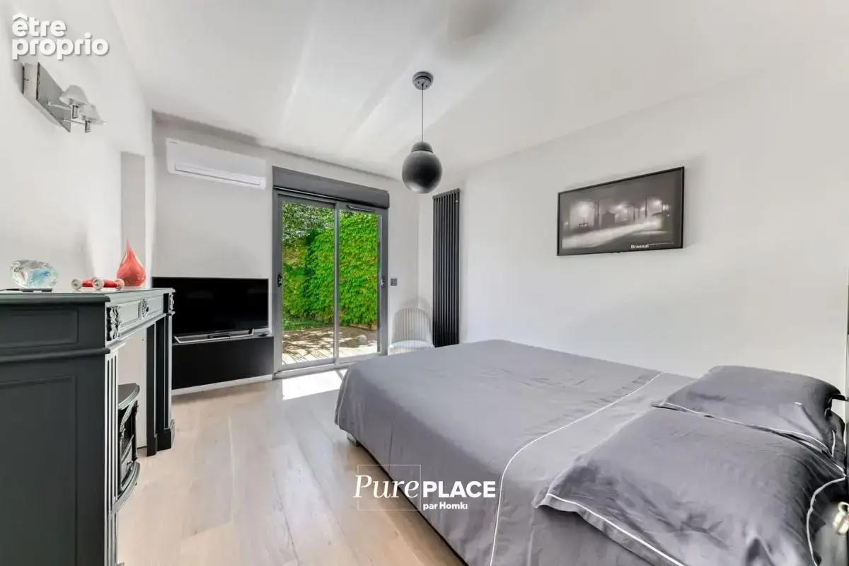 Appartement Type 6 de 155 m² à Lyon 69008 en plein cœur de Laenec 8 - photo 14