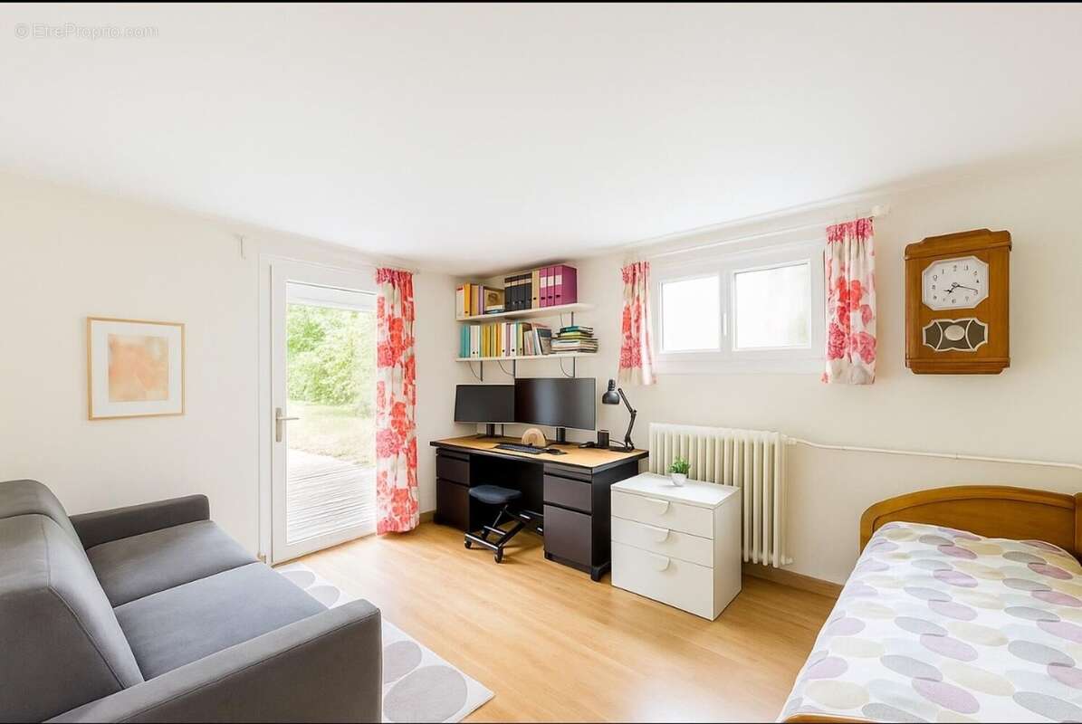 Photo 8 - Maison à ROSNY-SOUS-BOIS