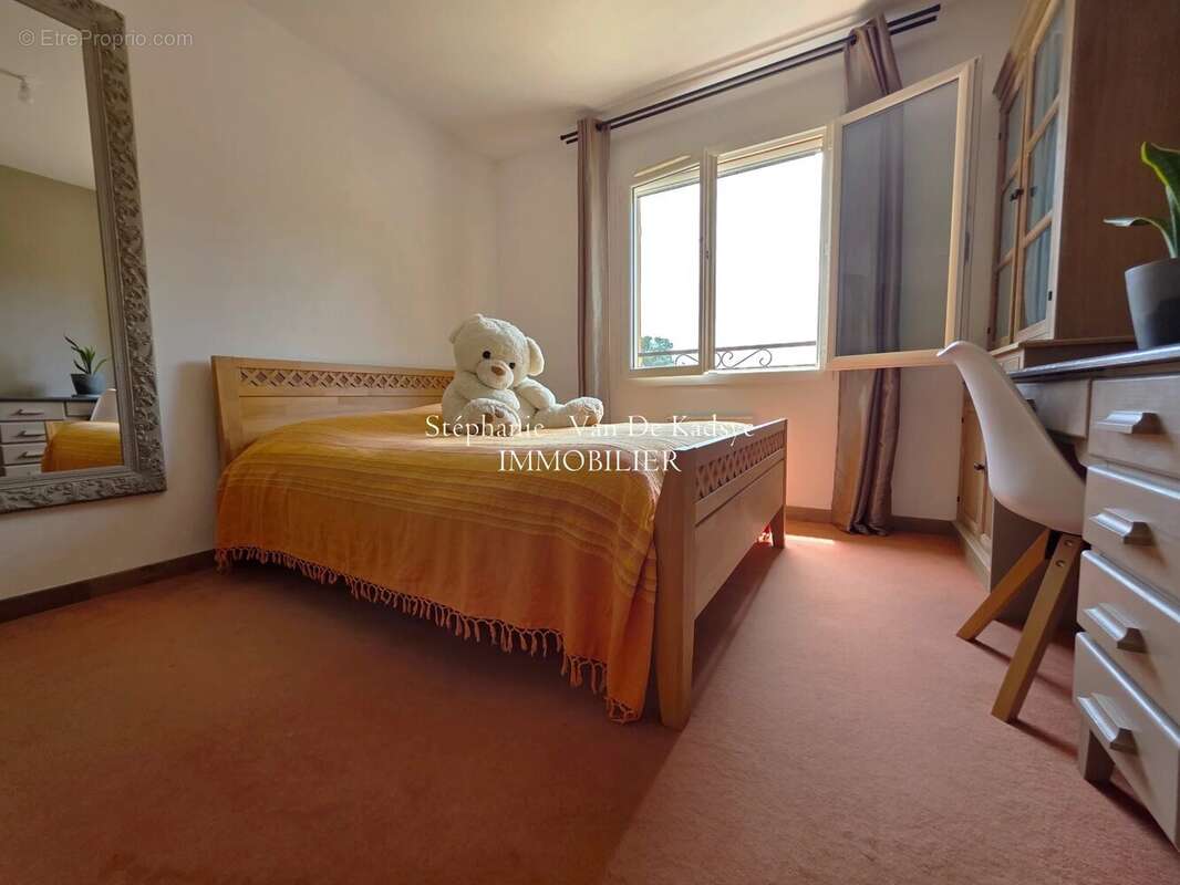 Maison à DRAGUIGNAN