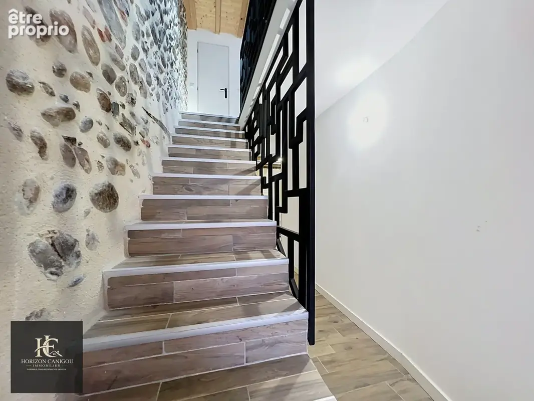 Maison de village - photo 15