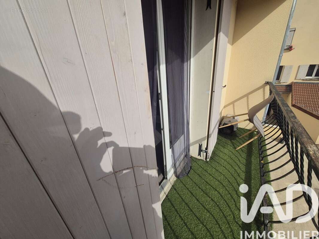 Photo 2 - Appartement à LA FERTE-SOUS-JOUARRE