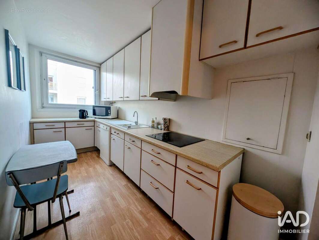 Photo 2 - Appartement à ERMONT