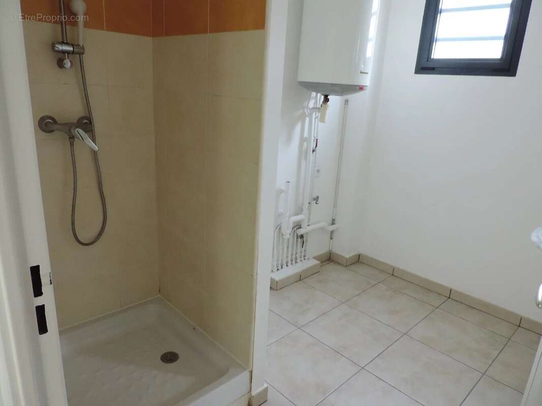 Appartement à LE TAMPON