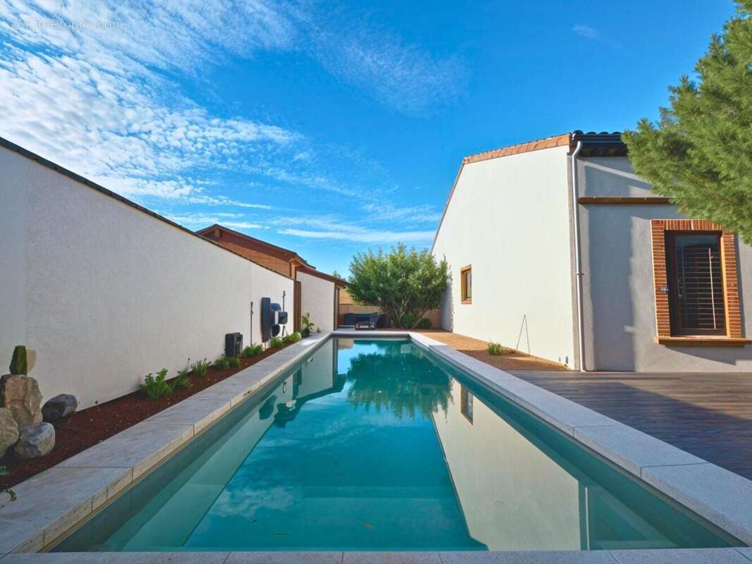 Photo 7 - Maison à MONTAUBAN