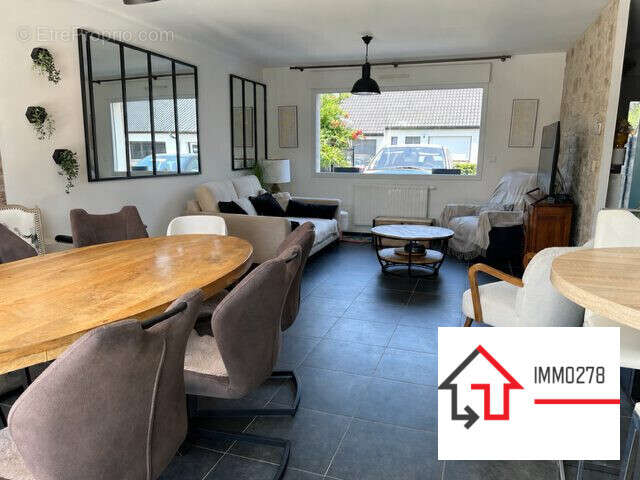 Maison 156 m² à Hazebrouck  - photo 4