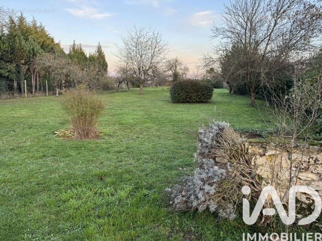 Photo 2 - Maison à LA GRANDE-PAROISSE