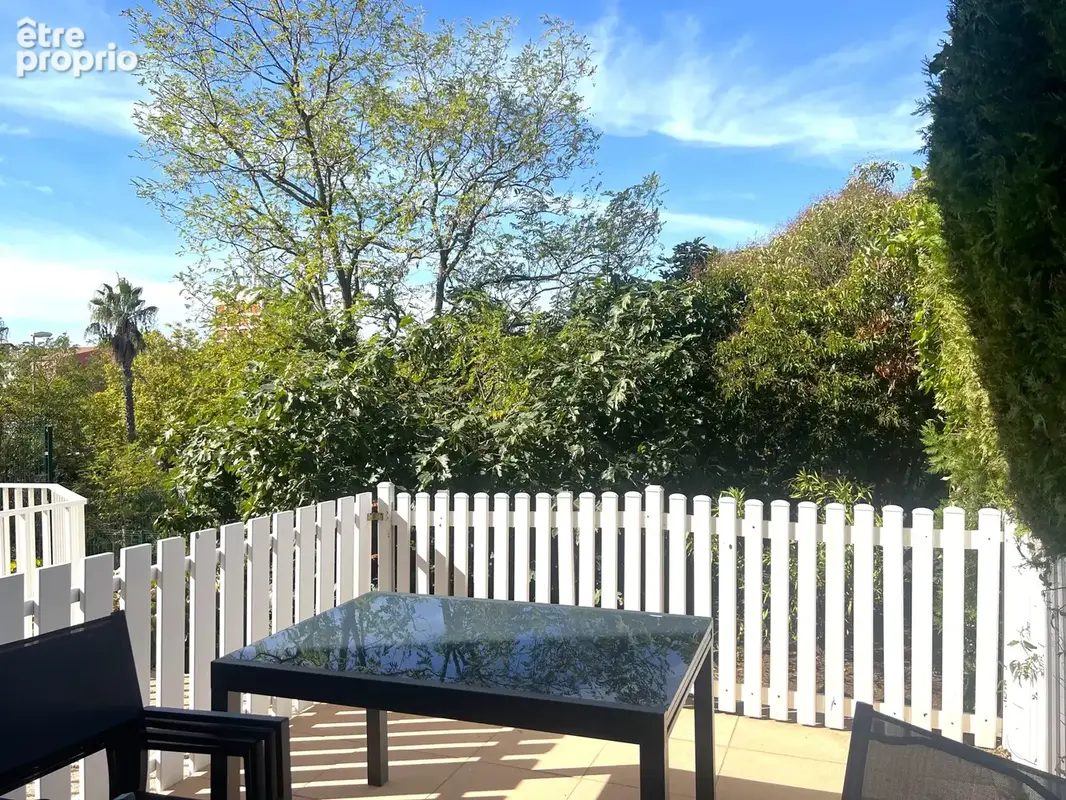 Appartement à AGDE