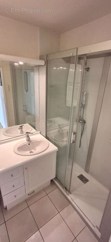 Appartement 75m² à crépy-en-valois - photo 5