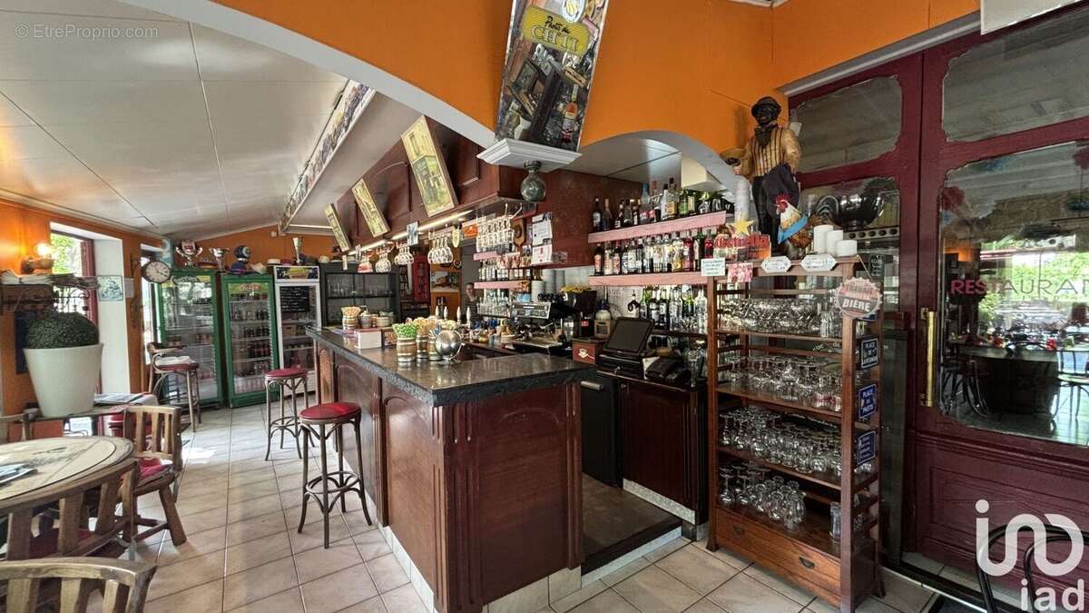 Photo 4 - Commerce à SAINT-JEAN-DU-GARD