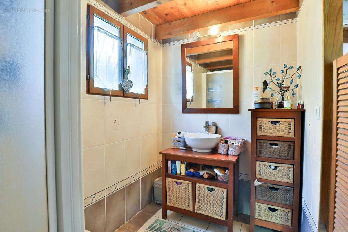 Maison à GUJAN-MESTRAS