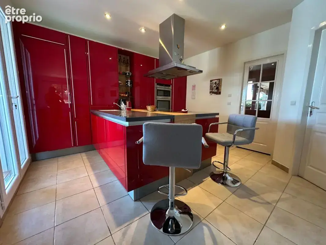Villa 4 chambres, clé en main avec vues panoramiques, jardin et piscine à Limoux - photo 9