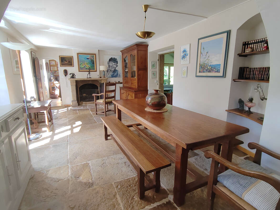 Maison à FLORAC