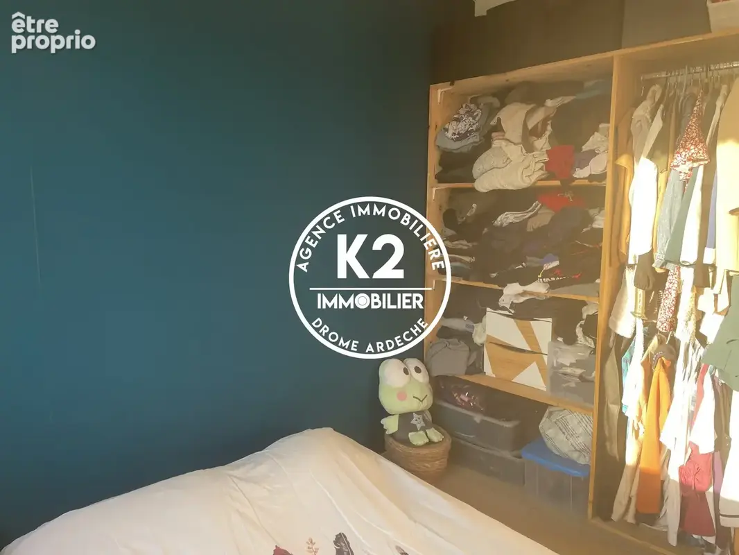 Maison 4 pièces 97 m² à vendre à Montelimar (26200) - photo 7