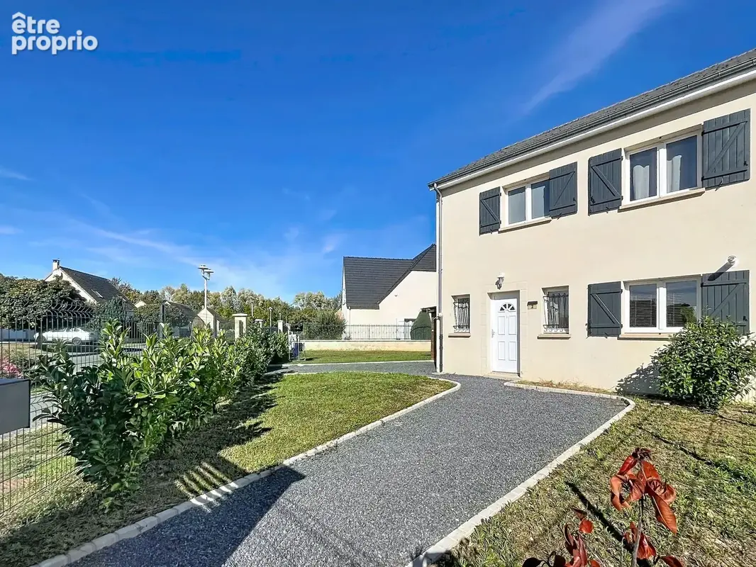 Vente Maison Anizy-le-grand(02320) 164 900ï¿œ - photo 1