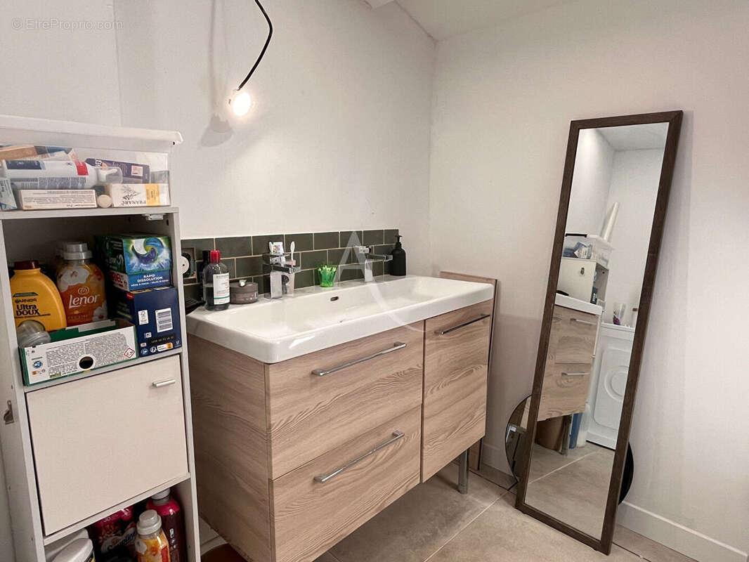 Maison à LA MOTHE-ACHARD