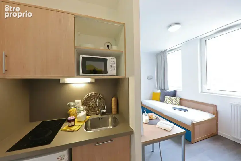 Investissement locatif lmnp – paris – 5.95% - photo 10