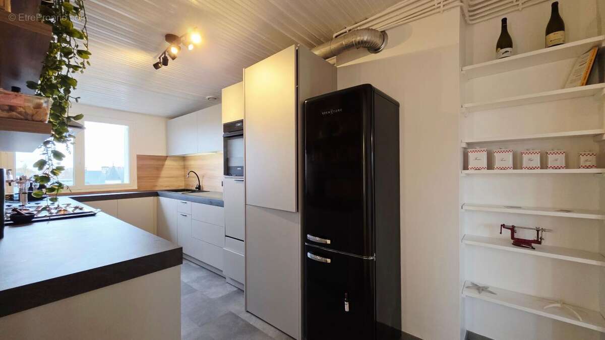 Appartement à BOURGES