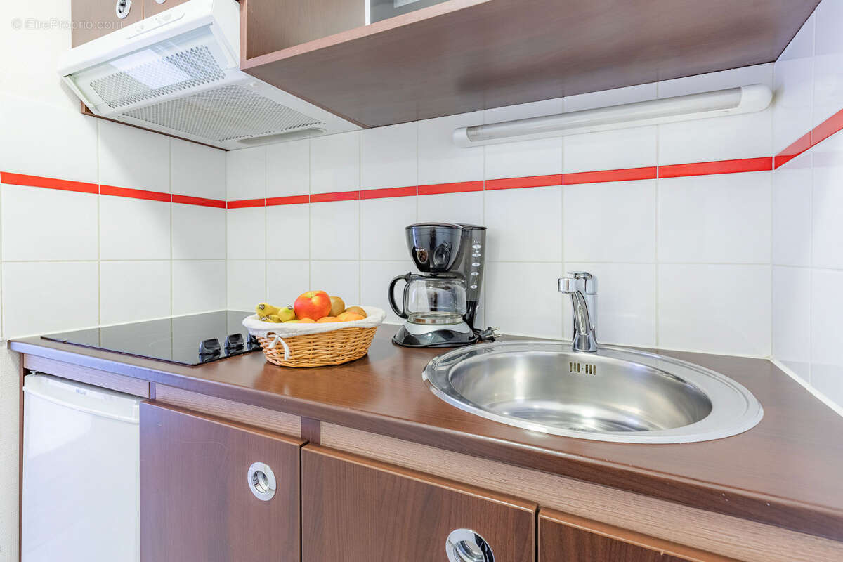 Appartement à CHALON-SUR-SAONE