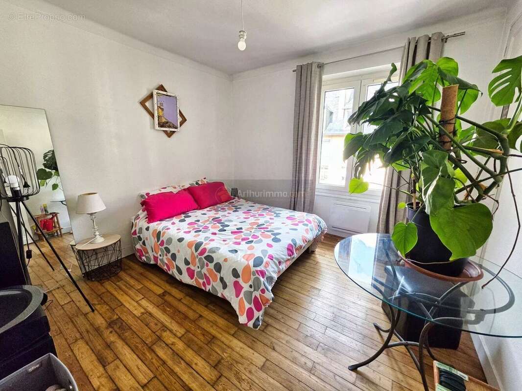 Appartement à BREST