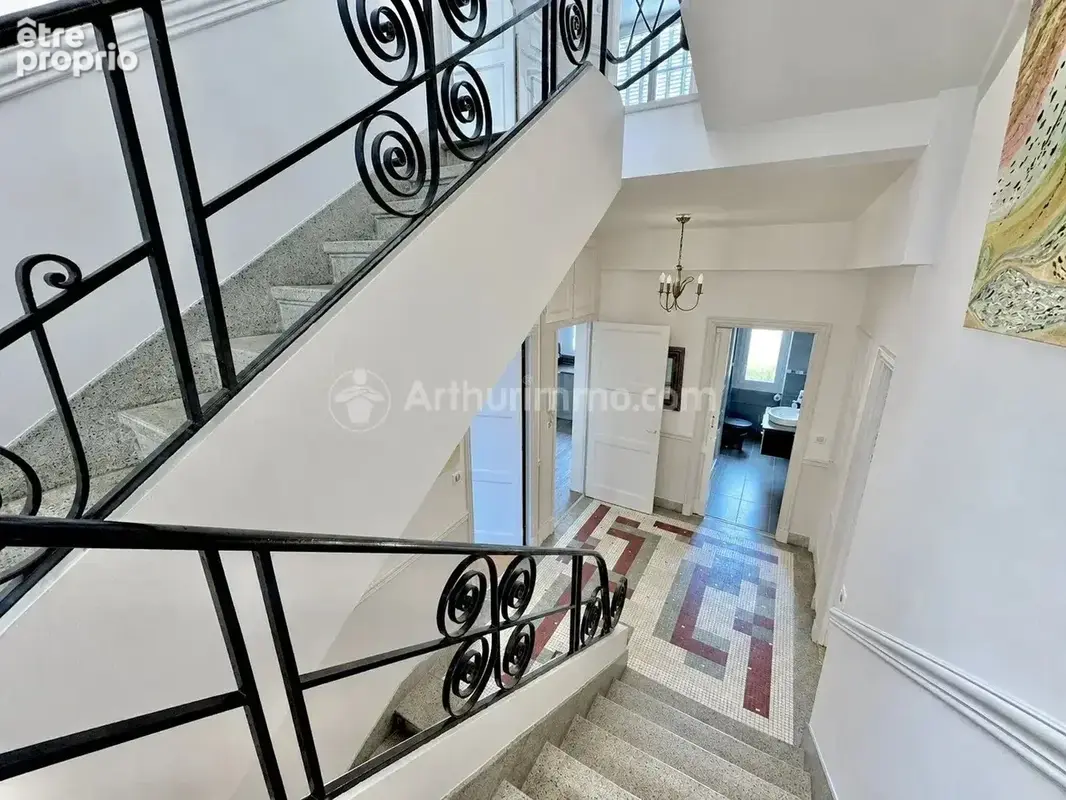 Vente Maison Clermont-ferrand(63000) 590 000ï¿œ - photo 7
