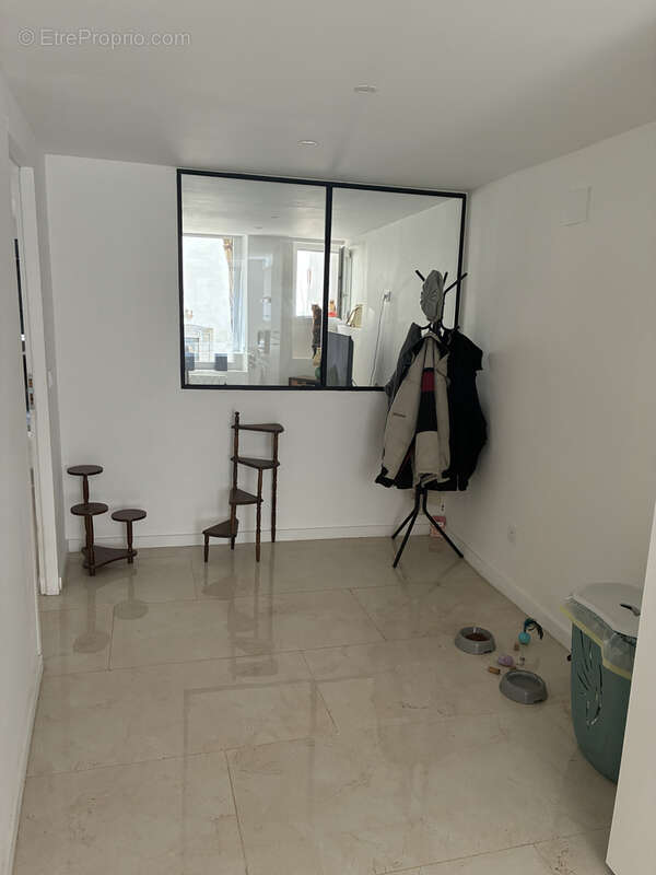 Appartement à BISLEE
