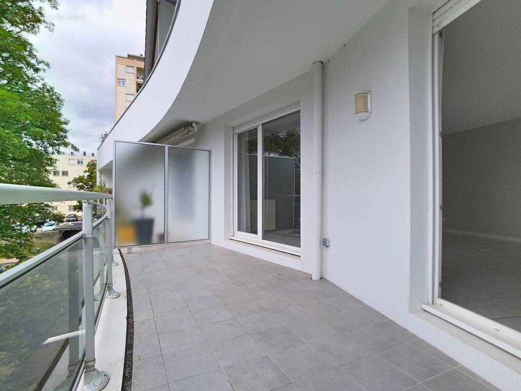 Appartement à DIJON