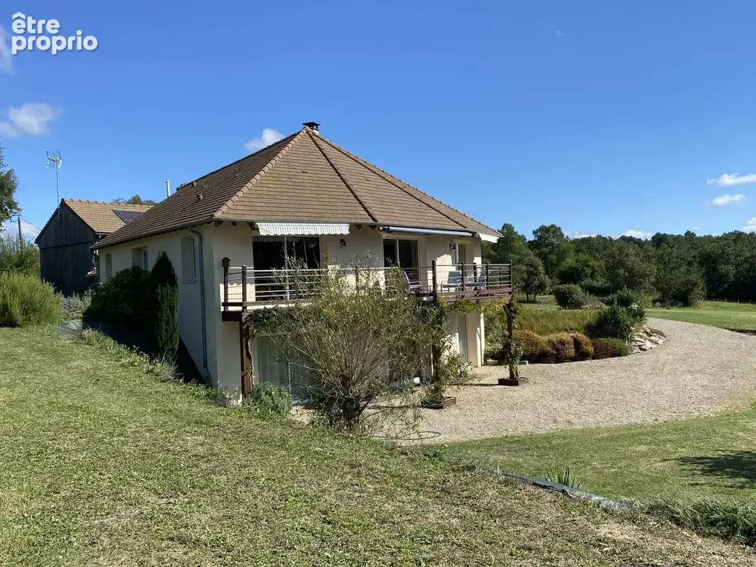 Charmante propriété proche de Châtellerault - photo 2