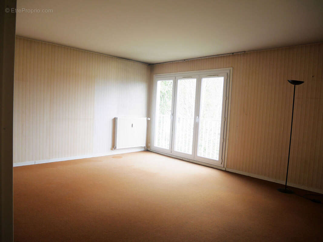 Appartement à BARENTIN