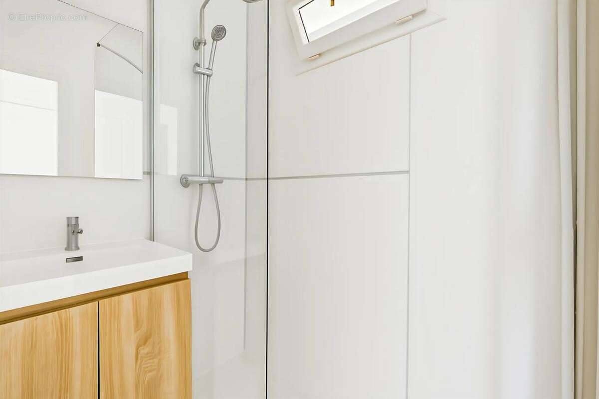 Appartement à LIMOGES