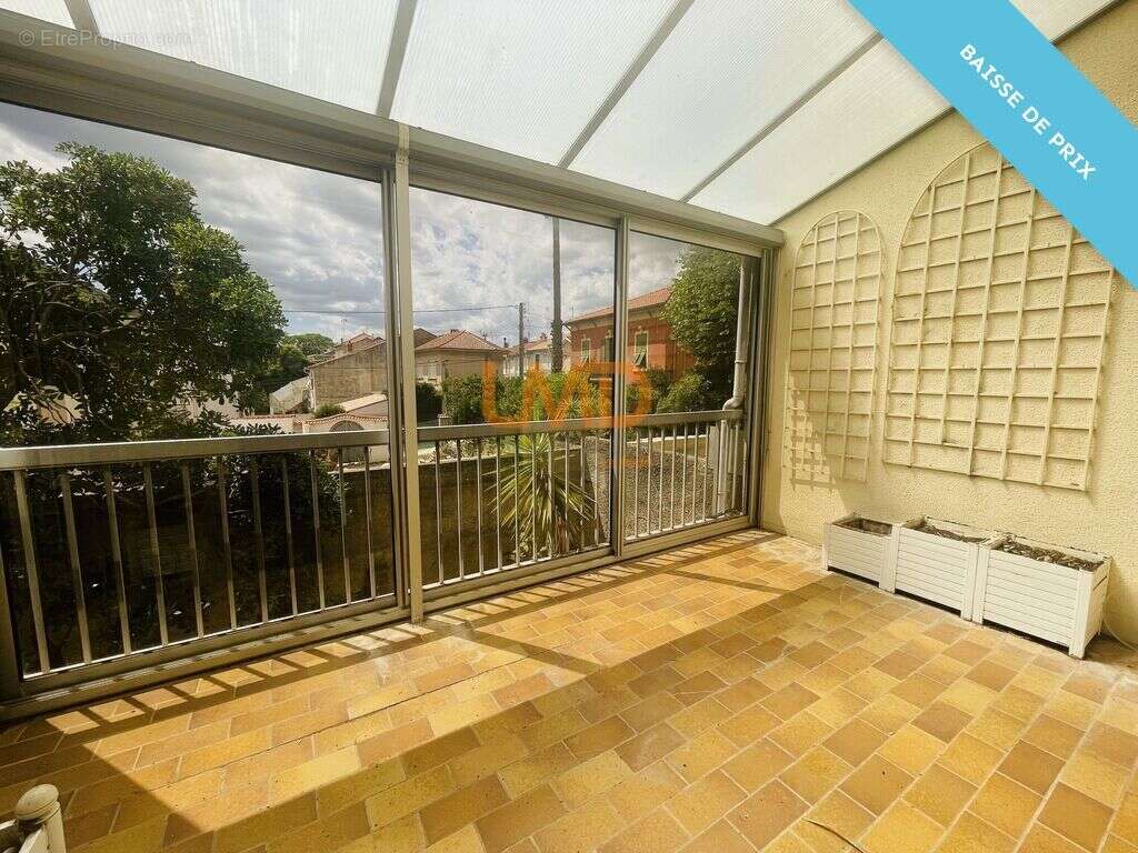 Maison - Quartier des Arènes - 165 m² - avec garage - photo 3