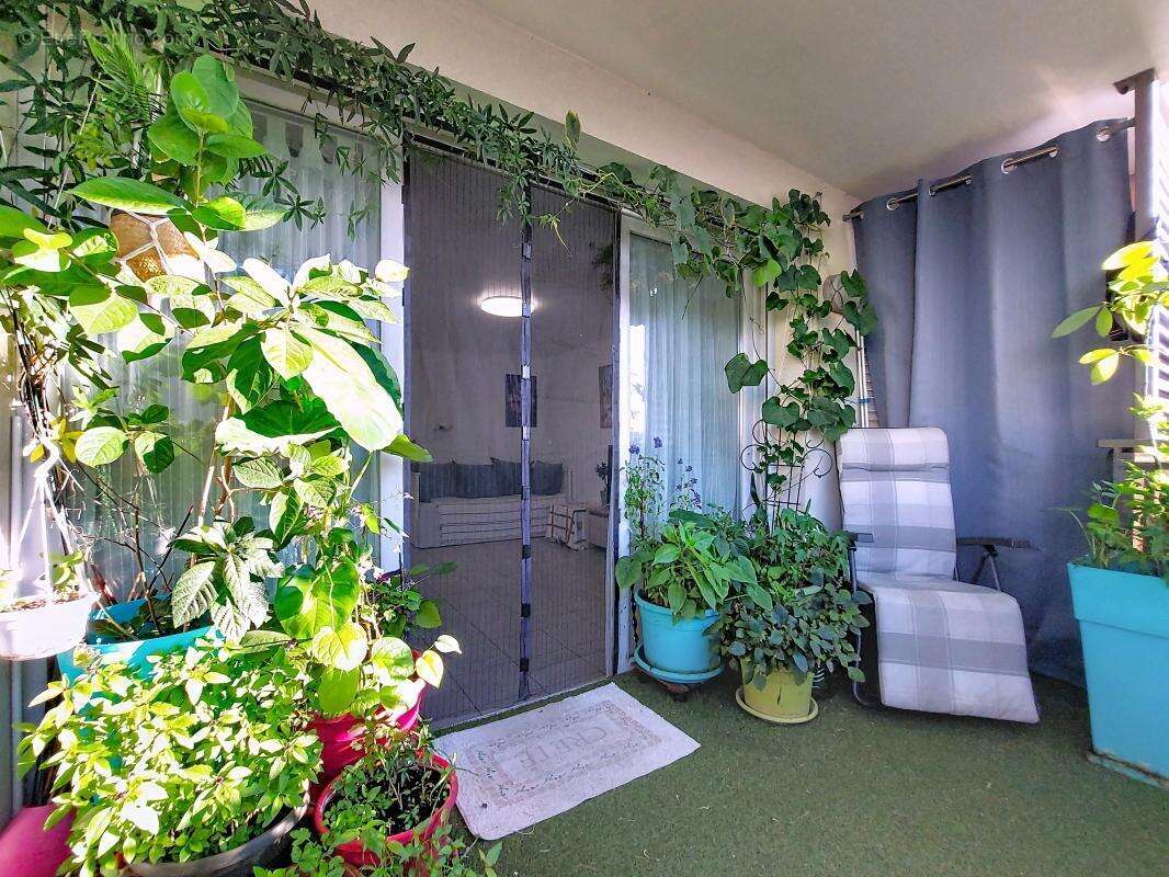 Appartement à VENISSIEUX