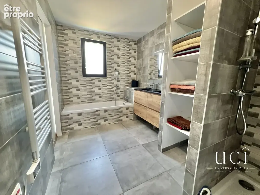Maison 4 pièces 93 m² à vendre à Geneston (44140) - photo 9