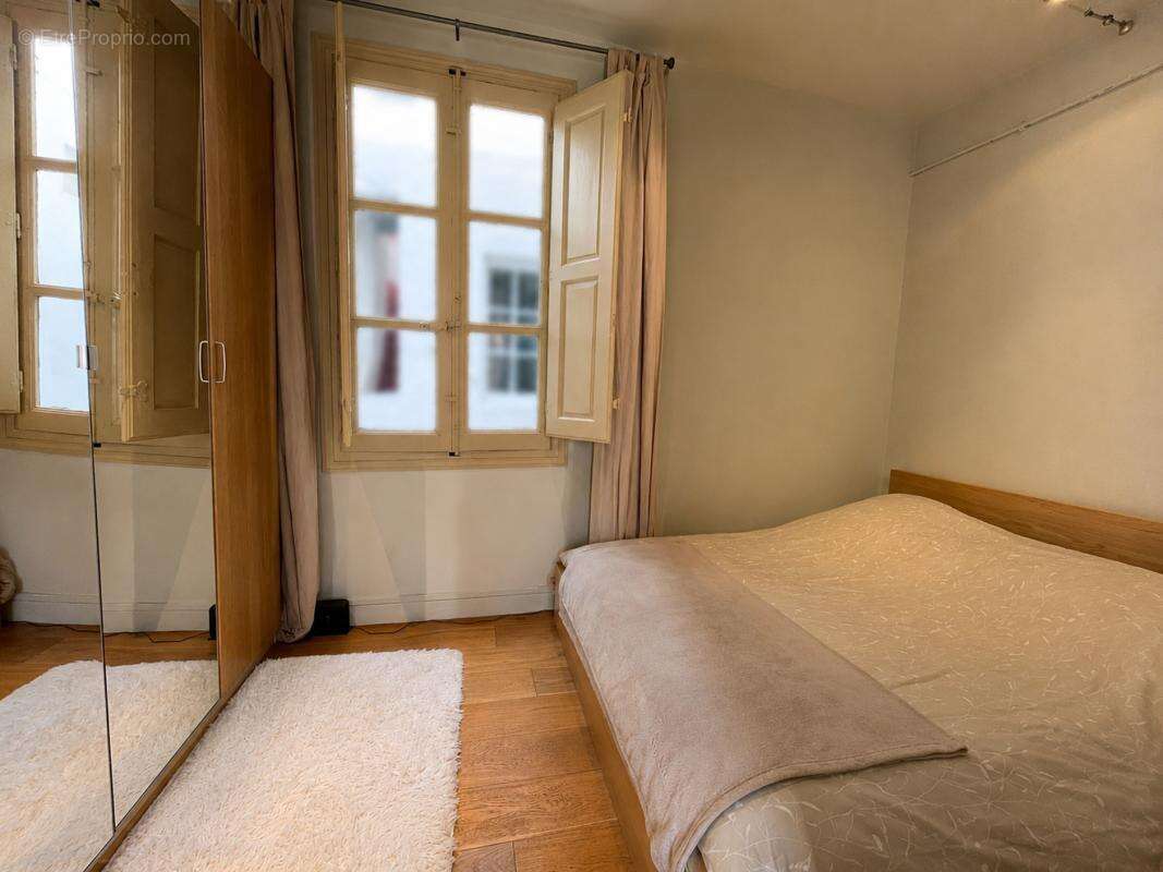 Appartement - photo 8