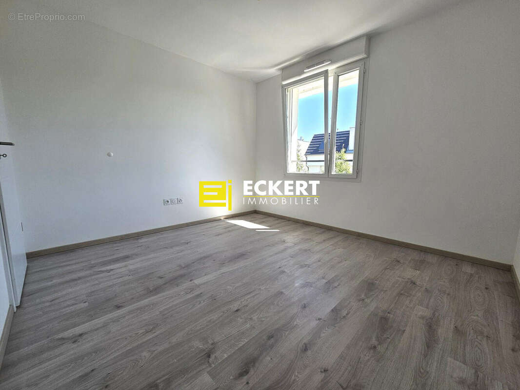Appartement 42 m² à Mundolsheim  - photo 7