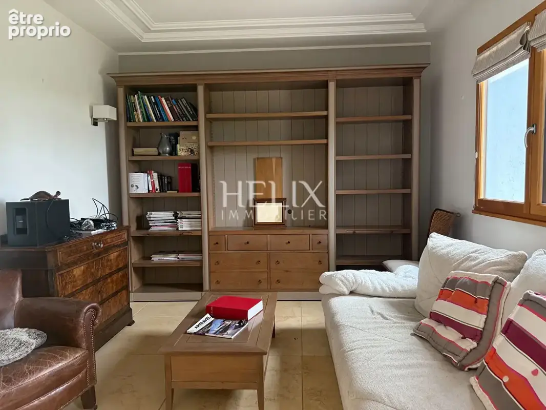 Maison Villennes Sur Seine 7 pièce(s) 352.34 m2 - photo 6