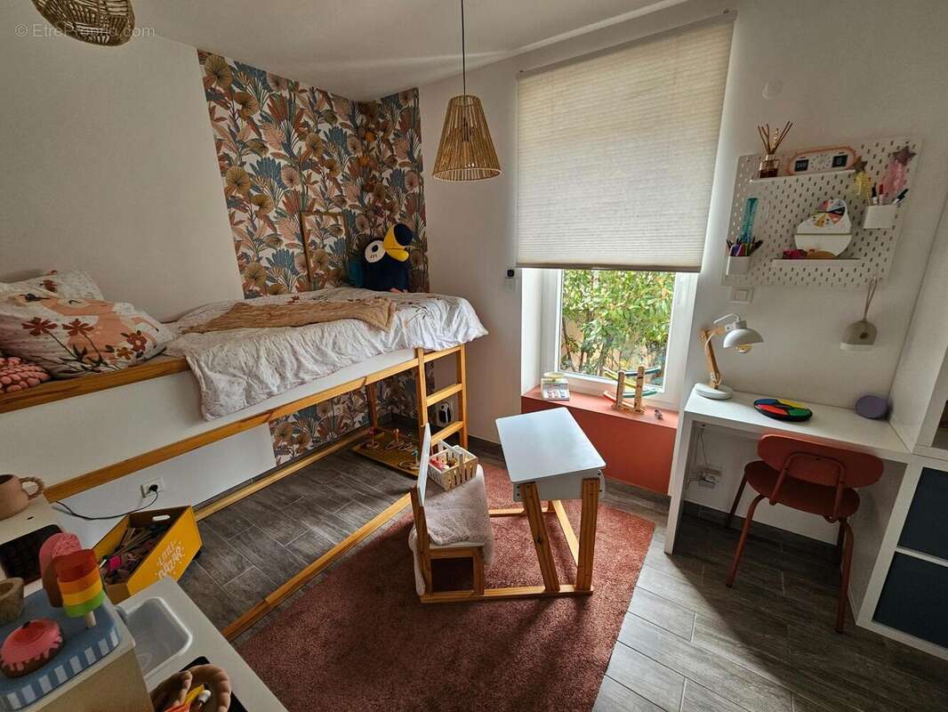 Photo 4 - Maison à SAINT-YORRE