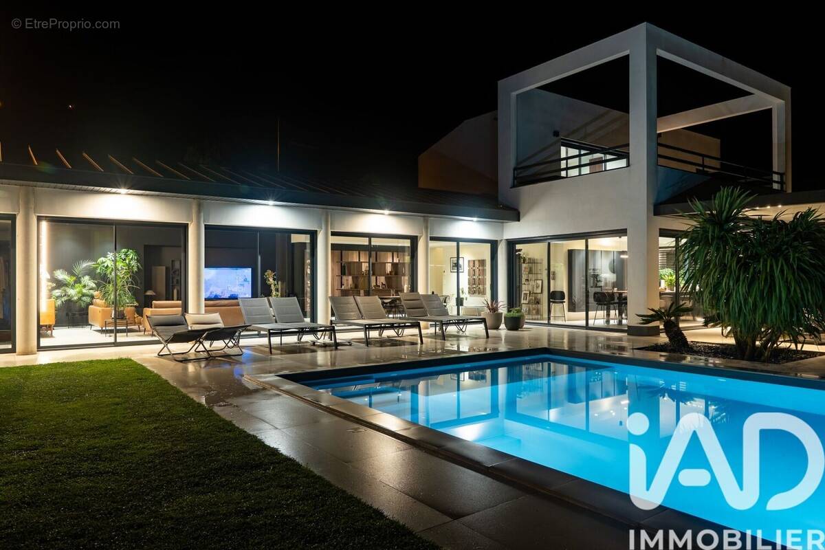 Photo 1 - Maison à TAIN-L'HERMITAGE