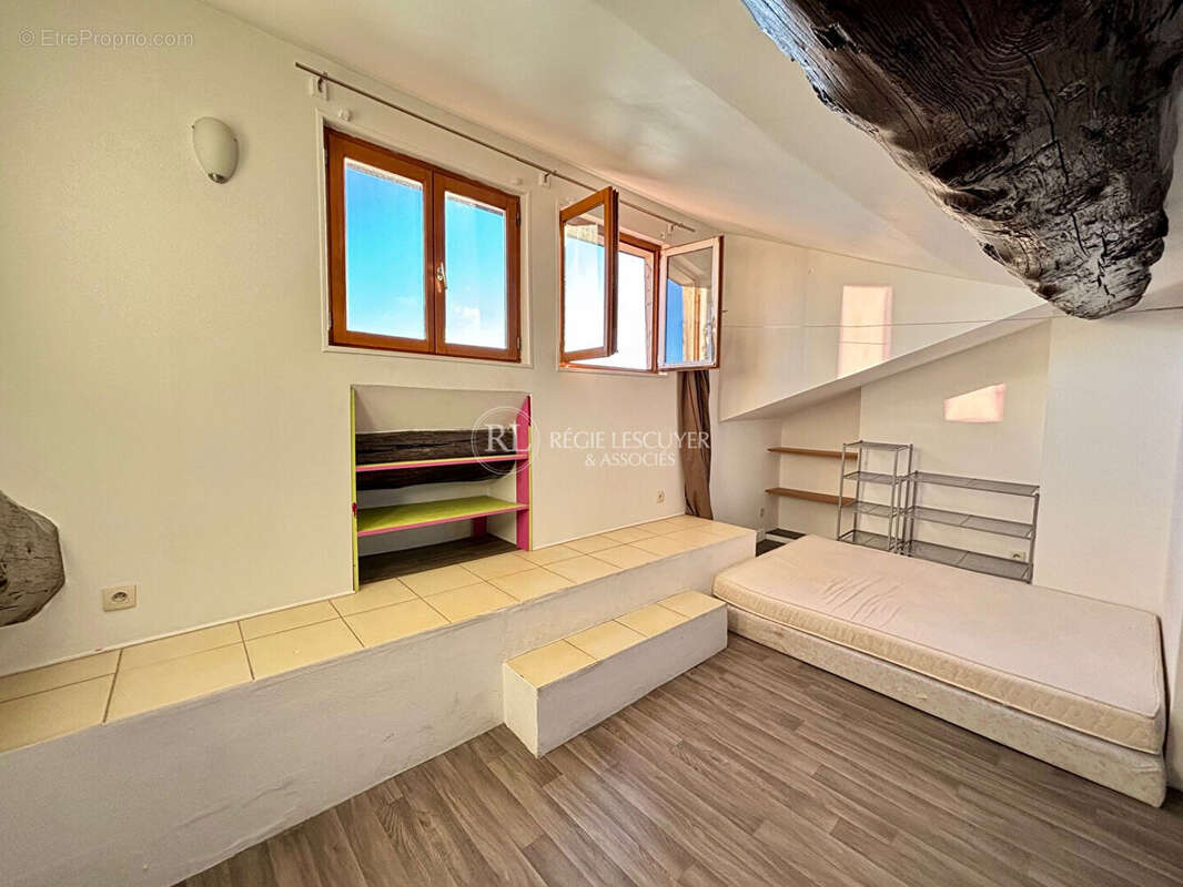 Appartement à LYON-4E