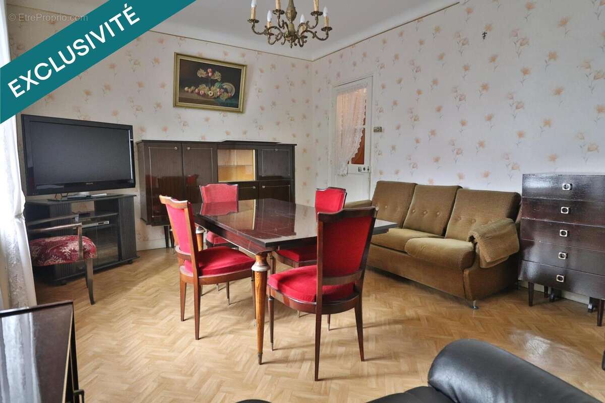 Photo 2 - Maison à SEREMANGE-ERZANGE