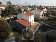 Maison à CASTELNAUDARY