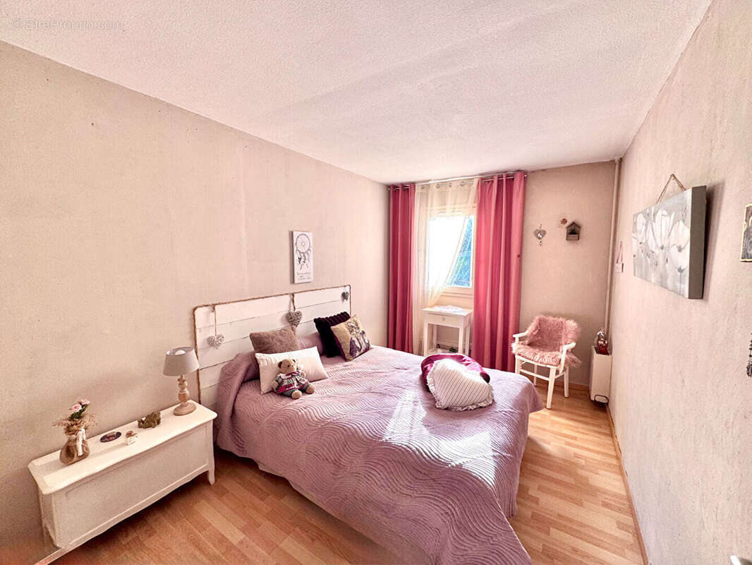 Appartement à MARTIGUES