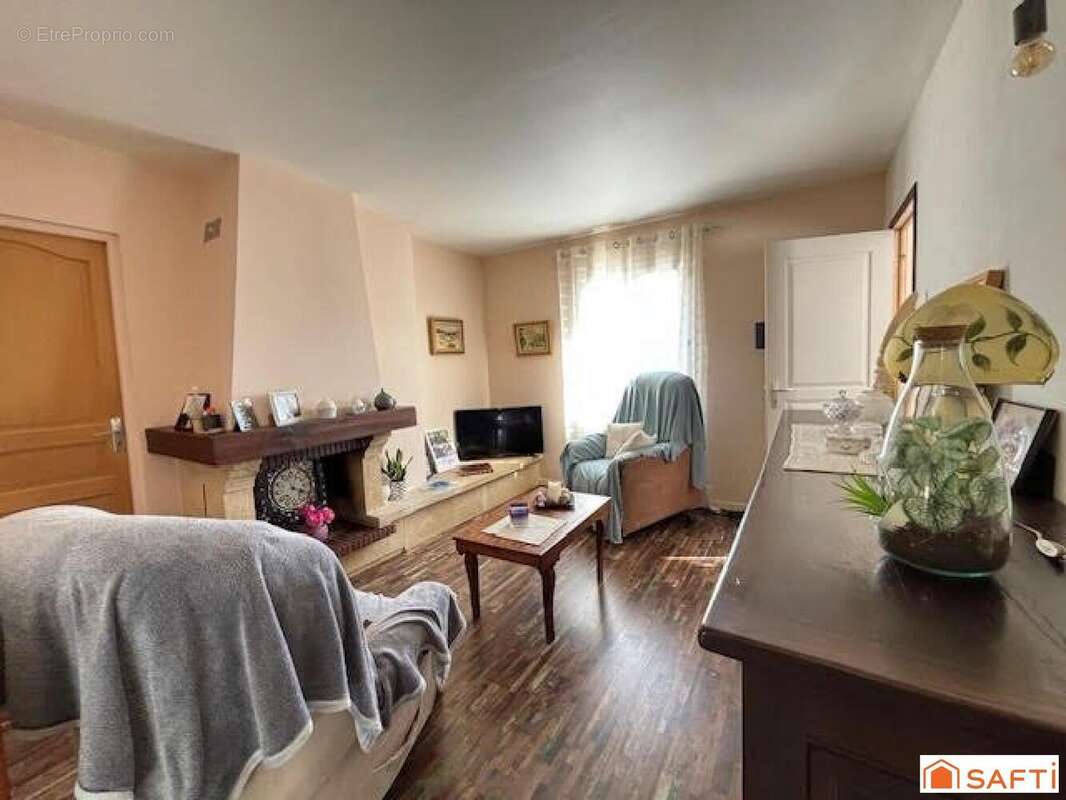 Photo 9 - Maison à VEDENE