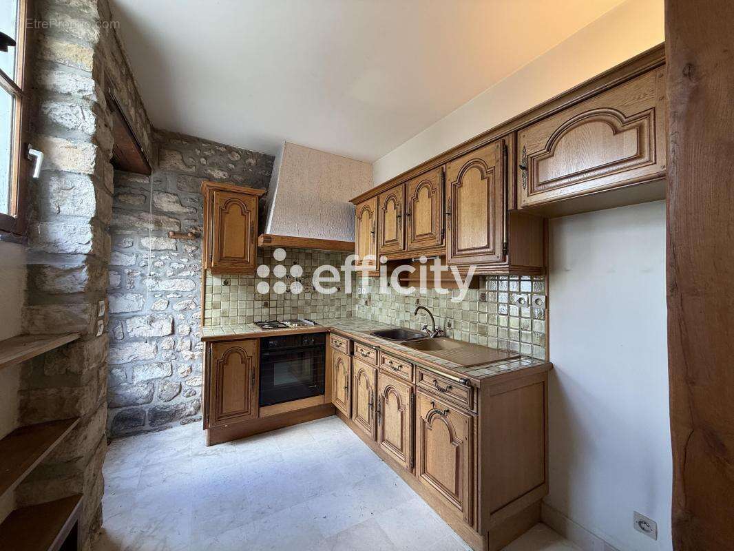 Maison 203 m² à Grez-Sur-Loing  - photo 30
