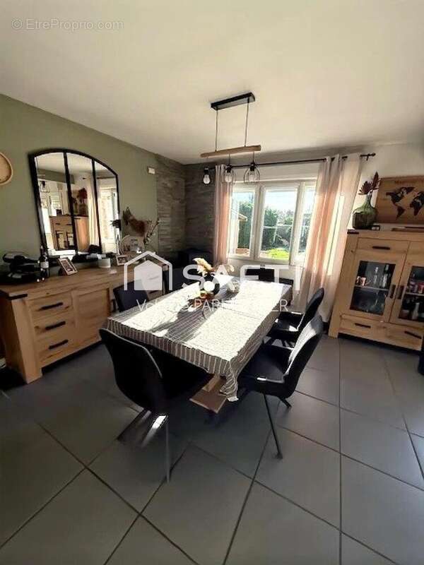 Photo 5 - Maison à VERTON