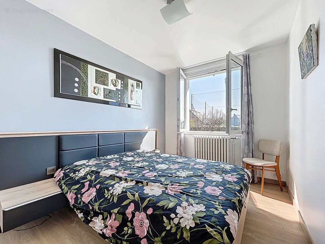 Maison à GOUVILLE-SUR-MER