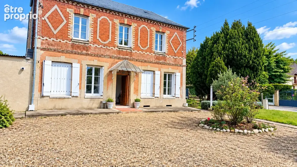 Photo Maison à Yvetot au prix de 229 000€