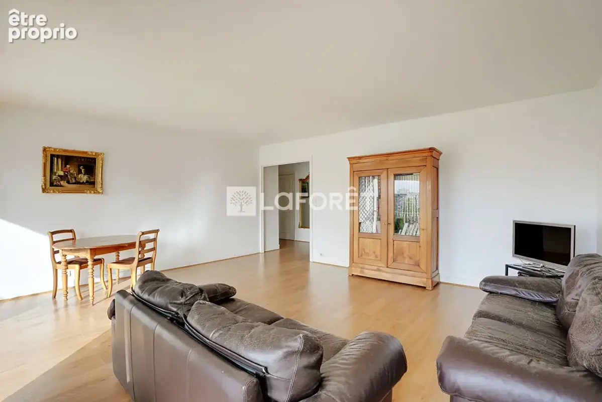 *Appartement au calme avec balcon* - photo 3