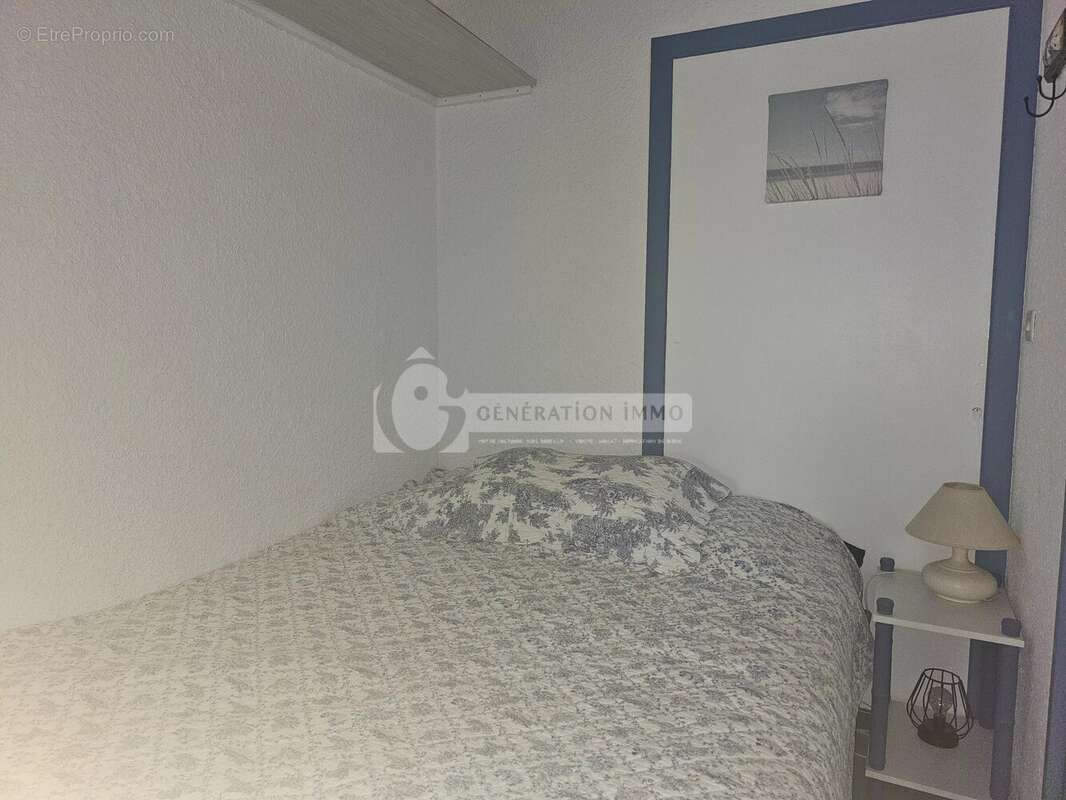 Appartement à SAINTES-MARIES-DE-LA-MER